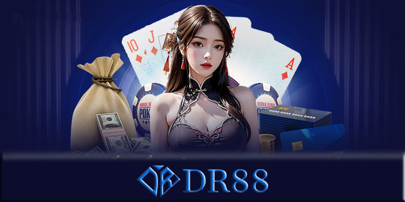 Kinh nghiệm chia sẻ từ người chơi tại casino online DR88